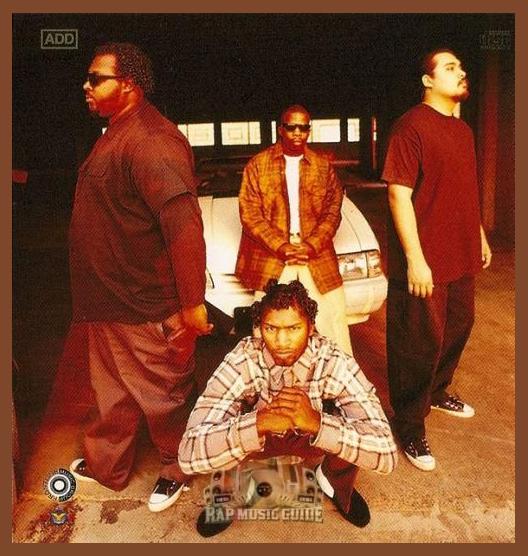 Gospel Gangstaz